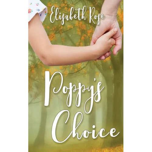 Poppy's Choice - Paperback