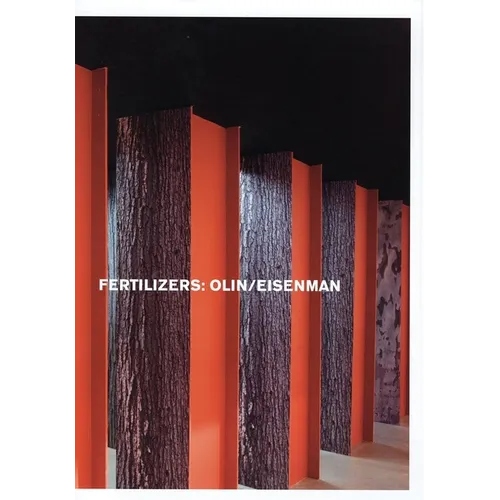 Fertilizers: Olin / Eisenman