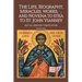 The Life, Biograhpy, Miracles, Works And Novena to St. John Vianney: Pocket Guide