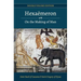 Hexaemeron with On the Making of Man (Basil of Caesarea, Gregory of Nyssa)