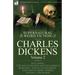 The Collected Supernatural and Weird Fiction of Charles Dickens-Volume 2: Contains Two Novellas 'The Haunted Man and the Ghost's Bargain' & 'The Crick