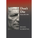 Don't Die