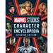 Marvel Studios Character Encyclopedia Updated Edition