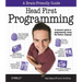 Head First Programming: A Learner's Guide to Programming Using the Python Language
