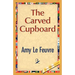 The Carved Cupboard