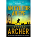 An Eye for an Eye