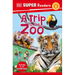 DK Super Readers Level 1 a Trip to the Zoo