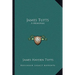 James Tufts: A Memorial
