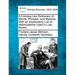 A Concise Law Dictionary of Words, Phrases, and Maxims: With an Explanatory List of Abbreviations Used in Law Books.