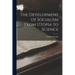 The Development of Socialism From Utopia to Science