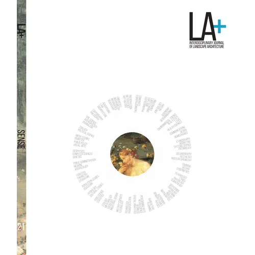 LA+ Sense