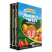 Journey to the West: The Complete Set