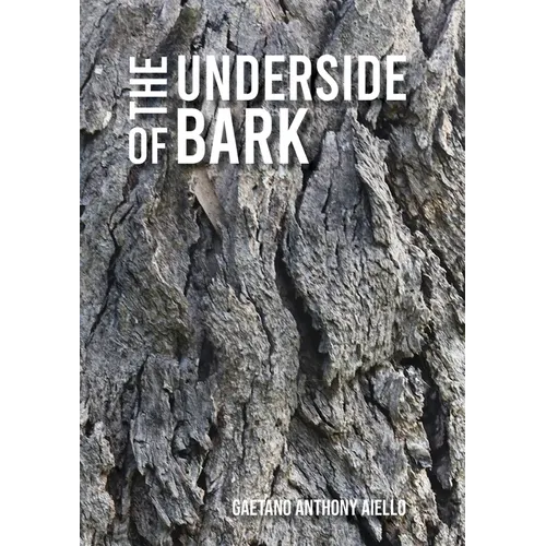 The Underside of Bark