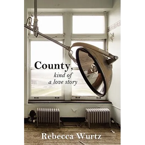 County, Kind of a Love Story