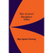 The Actress' Daughter