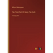 The Third Part Of Henry The Sixth: in large print