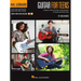 Hal Leonard Guitar for Teens Method: A Beginner's Guide with Step-By-Step Instruction for Acoustic and Electric Guitar (Book/Online Audio & Video)