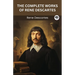 The Complete Works of Rene Descartes (Grapevine edition)