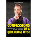 Confessions of a quick change artist: Learn how to change in one second