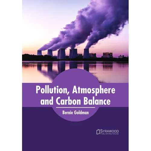 Pollution, Atmosphere and Carbon Balance