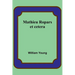 Mathieu Ropars: et cetera