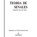 Teoría de señales: Posgrado de telecomunicaciones