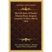 The Life Story of Presley Marion Rixey, Surgeon General US Navy 1902 to 1910