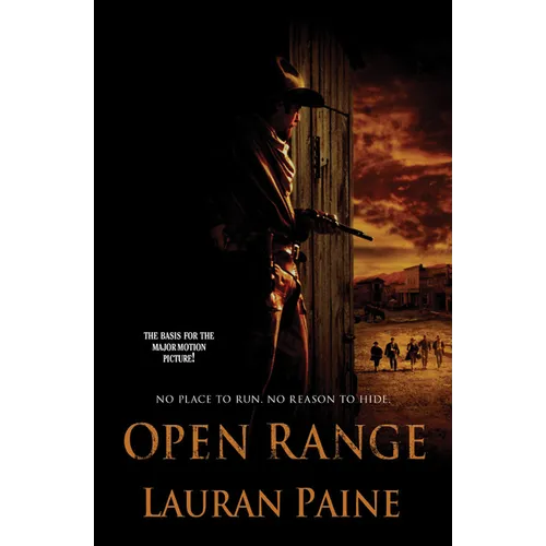 Open Range