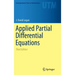 Applied Partial Differential Equations