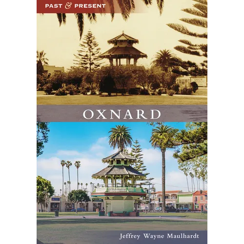 Oxnard