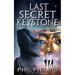 Last Secret Keystone: A Historical Mystery Thriller