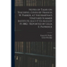 Notes of Talks on Teaching, Given by Francis W. Parker, at the Martha's Vineyard Summer Institute, July 17 to August 19, 1882 / Reported by Lelia E. P
