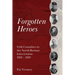 Forgotten Heroes: Irish Casualties in the North Russian Intervention 1918 - 1919