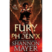 Fury of a Phoenix