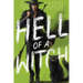 Hell of a Witch: Urban Fantasy Action with Witches and Demons