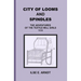 City of Looms and Spindles: The Adventures of the Textile Mill Girls 1836