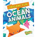 Origami Fun: Ocean Animals