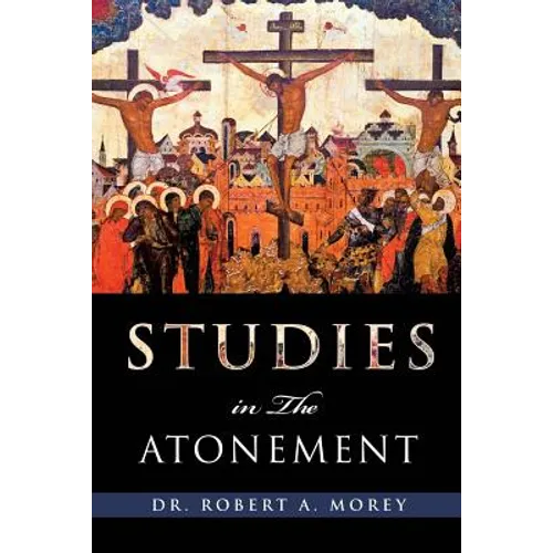 Studies in the Atonement