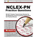 Nclex-PN Practice Questions: NCLEX Practice Tests & Exam Review for the National Council Licensure Examination for Practical Nurses