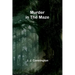 Murder in the maze