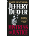 Mistress of Justice