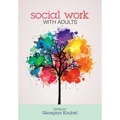 Social Work with Adults