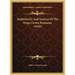Authenticity And Sources Of The Origo Gentis Romanae (1910)
