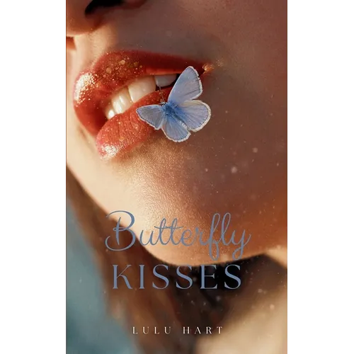 Butterfly Kisses