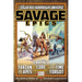 Savage Epics: The Seminal Works of Edgar Rice Burroughs