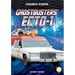 Ghostbusters' Ecto-1