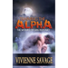 Training the Alpha: A Wolf Shifter Paranormal Romance