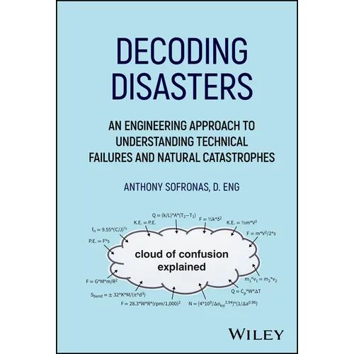 Decoding Disasters