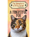 A Frightful Foe: The Adventures of Kitty Corner Book 4