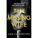 The Missing Wife